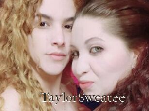 TaylorSweatee