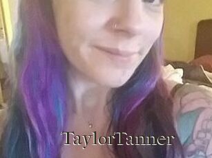 TaylorTanner