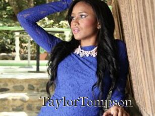 TaylorTompson