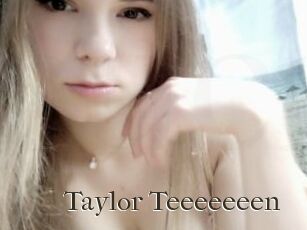 Taylor_Teeeeeeen