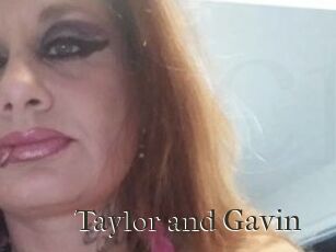 Taylor_and_Gavin Cum crazy amateurs