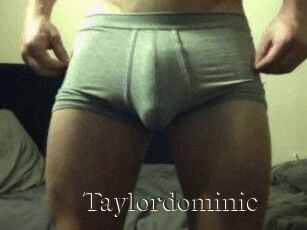 Taylordominic