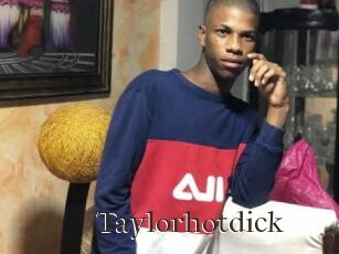 Taylorhotdick