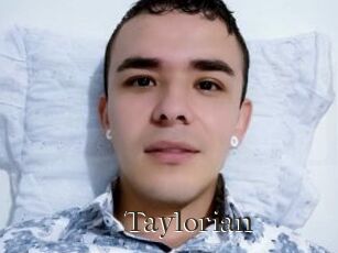 Taylorian