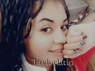 Taylorlatin