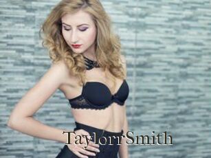 TaylorrSmith