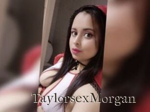 TaylorsexMorgan