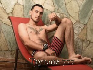 Tayrone_777