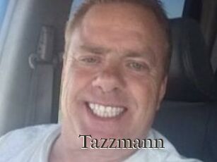 Tazzmann
