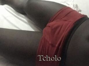 Tcholo