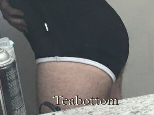 Teabottom