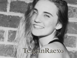 TeaganRaexo