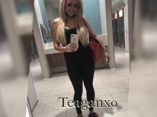 Teaganxo