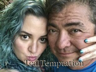 TealTemptation