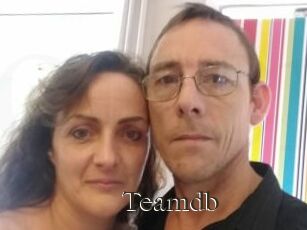 Teamdb