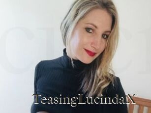 TeasingLucindaX