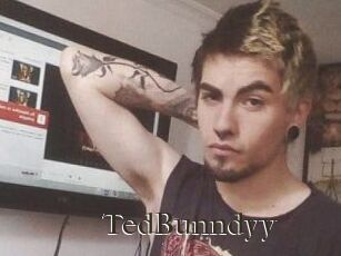 TedBunndyy