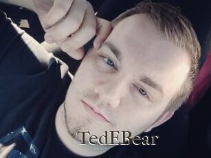 TedEBear