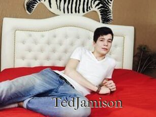 TedJamison Cum crazy amateurs