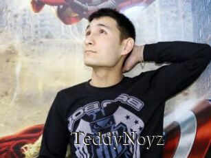 TeddyNoyz