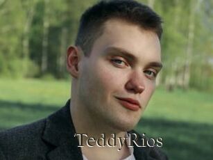 TeddyRios