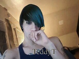 TeddyT