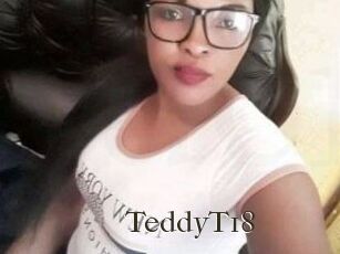 TeddyT18