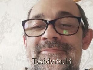 Teddydadd