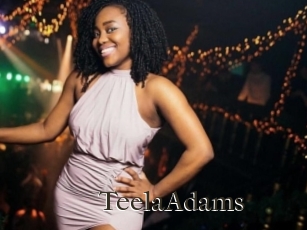 TeelaAdams