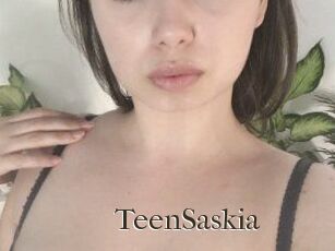 TeenSaskia