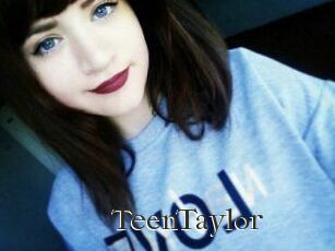 TeenTaylor