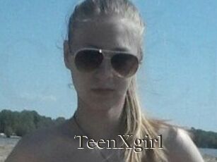 TeenXgirl_