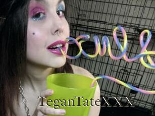 TeganTateXXX
