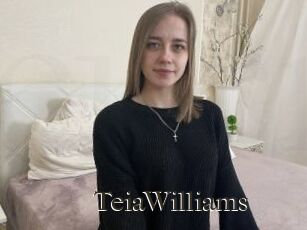 TeiaWilliams
