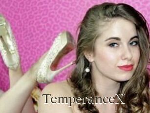 TemperanceX