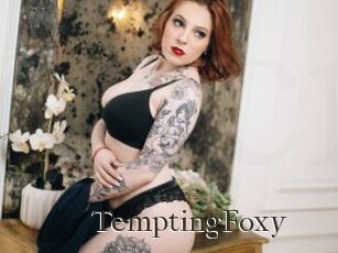 TemptingFoxy