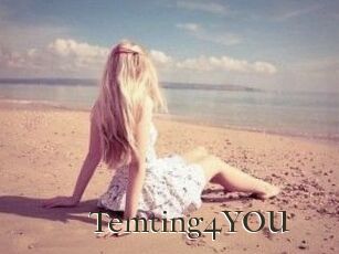 Temting4YOU