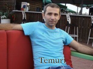 Temuri