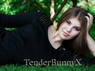 TenderBunnyX