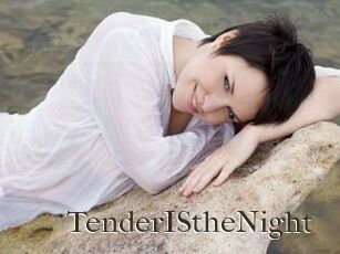 TenderIStheNight
