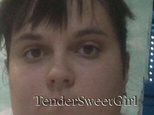 TenderSweetGirl