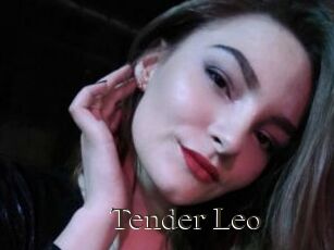 Tender_Leo