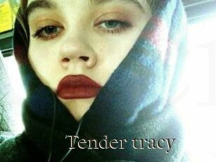 Tender_tracy
