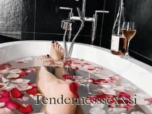 Tenderness_sexxsi