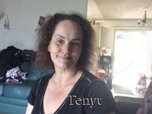 Tenyt