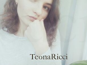 TeonaRicci