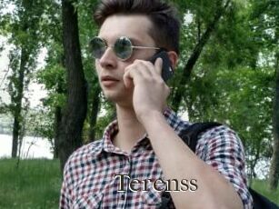 Terenss