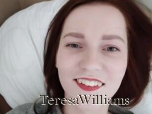 TeresaWilliams