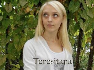 Teresitana