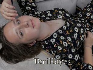 TeriHayes